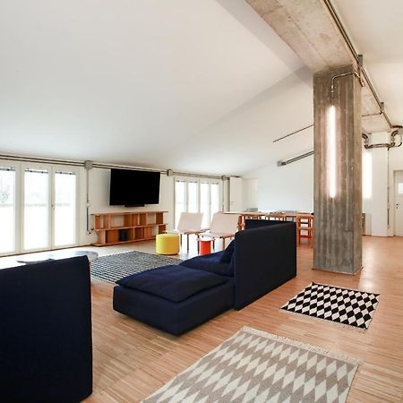 Basicvillage Milano Екстер'єр фото