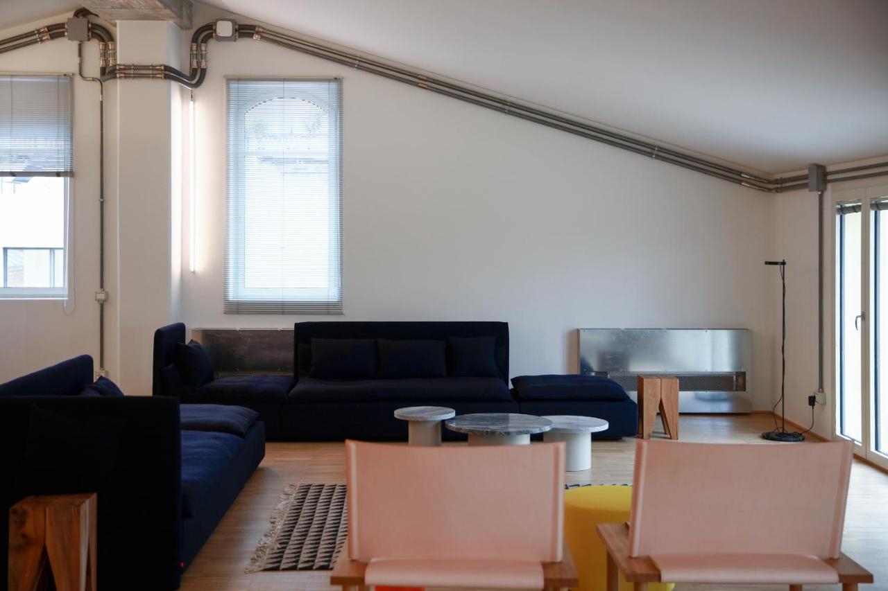 Basicvillage Milano Екстер'єр фото