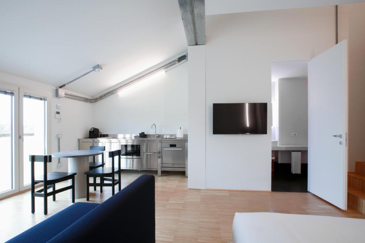 Basicvillage Milano Екстер'єр фото