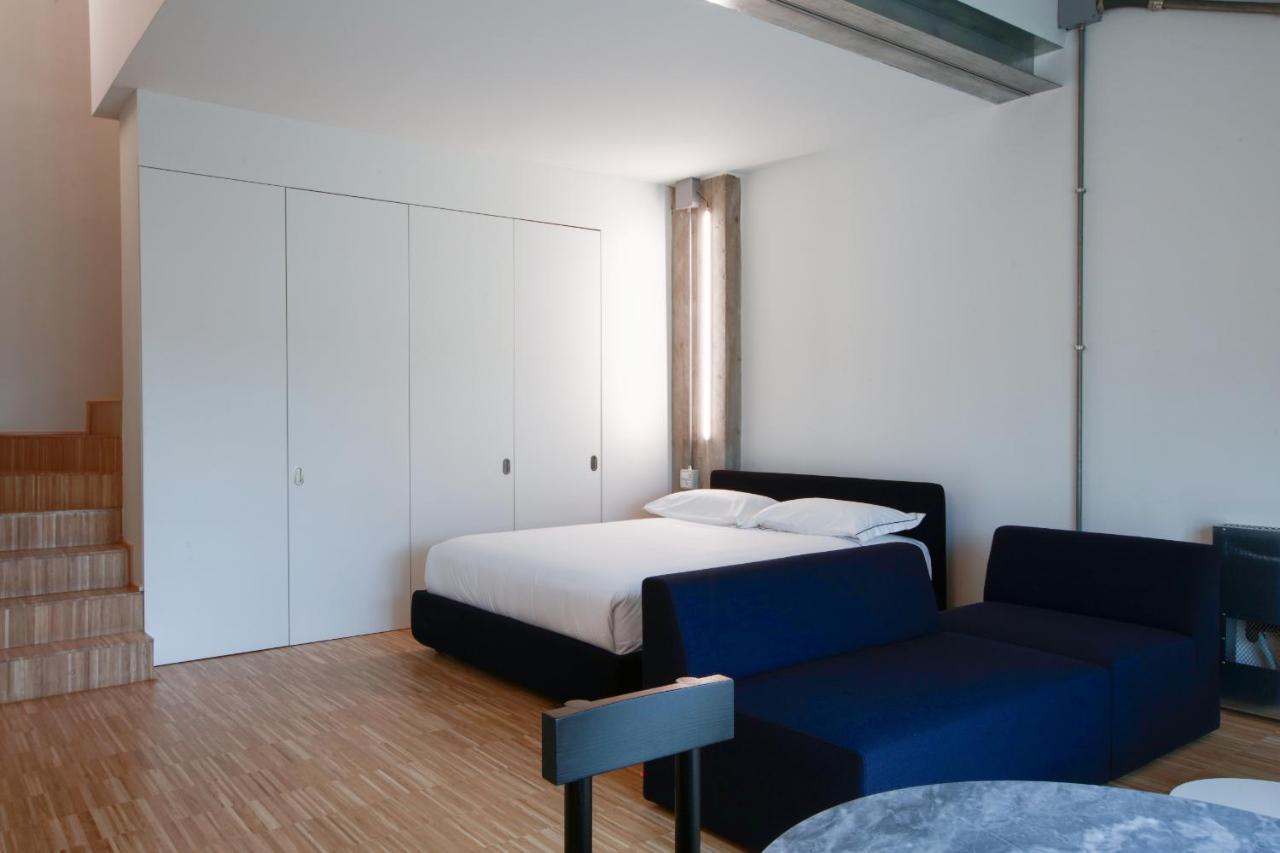 Basicvillage Milano Екстер'єр фото