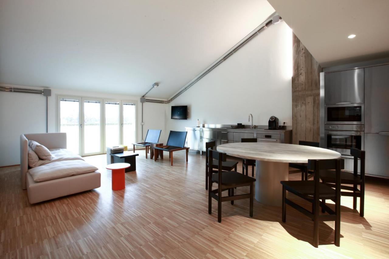 Basicvillage Milano Екстер'єр фото