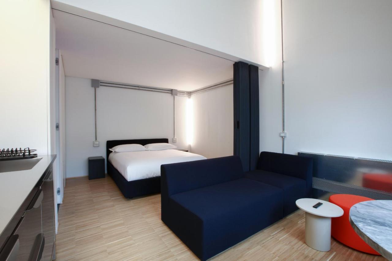 Basicvillage Milano Екстер'єр фото