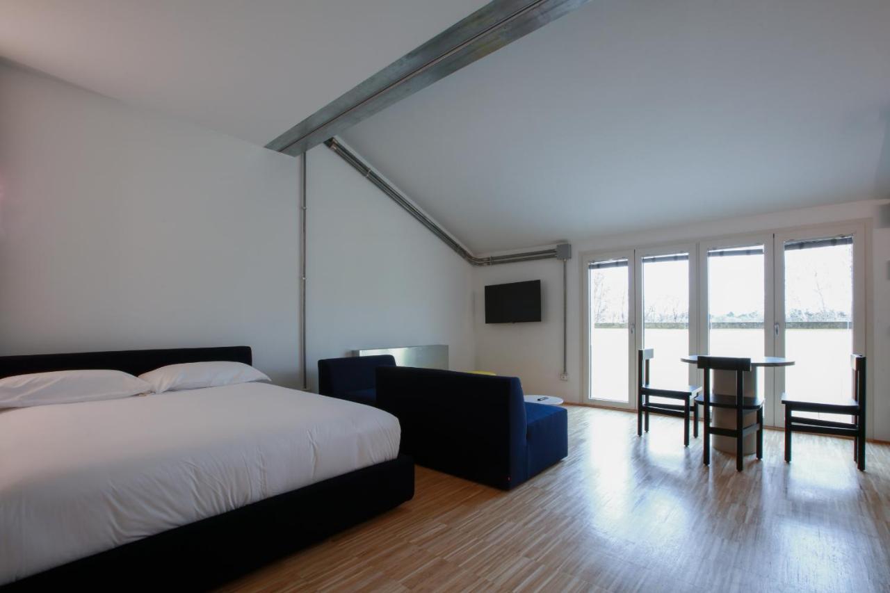 Basicvillage Milano Екстер'єр фото