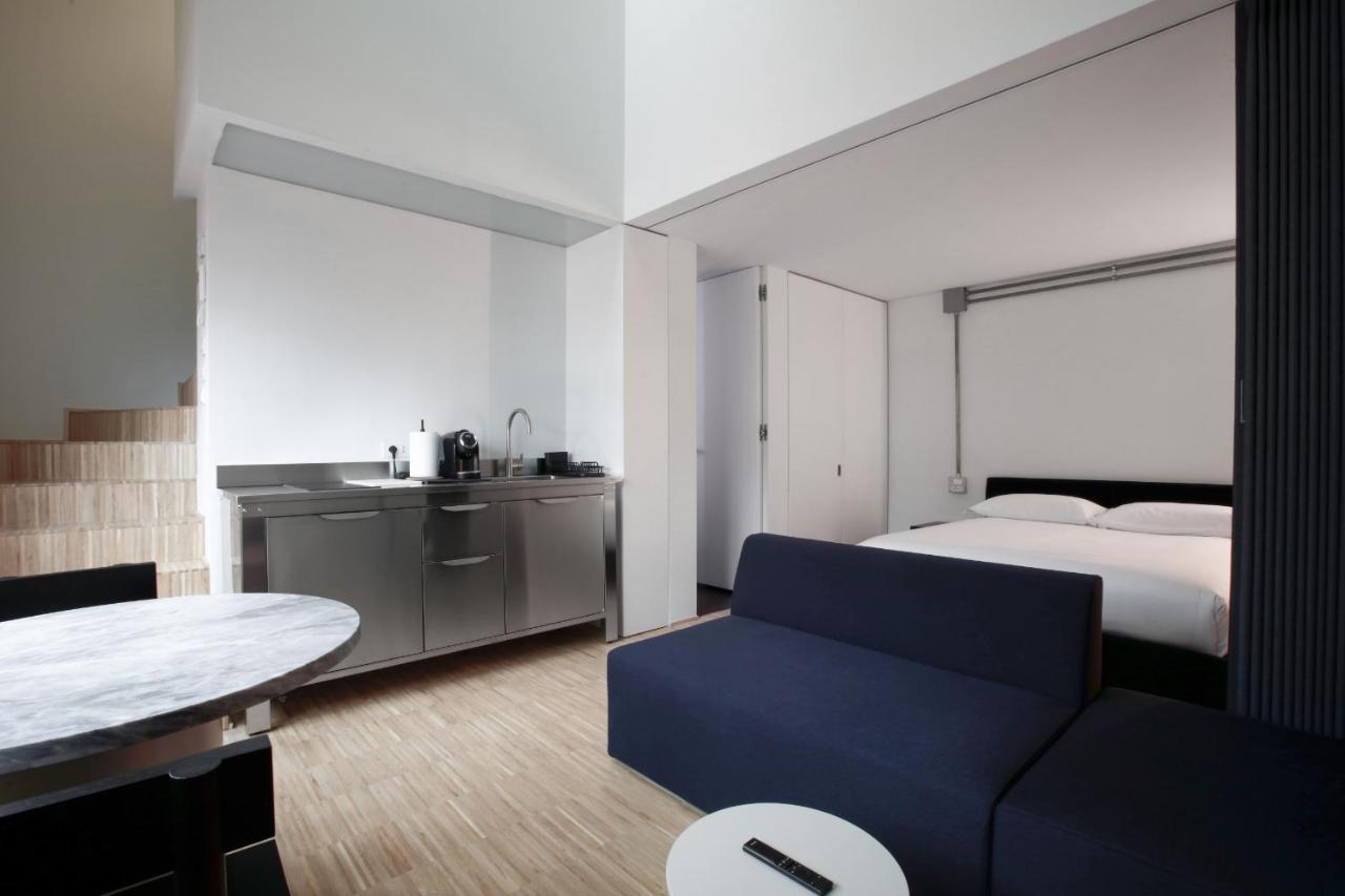 Basicvillage Milano Екстер'єр фото