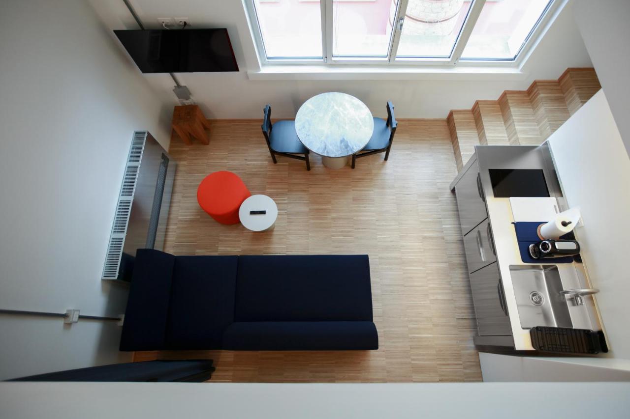 Basicvillage Milano Екстер'єр фото
