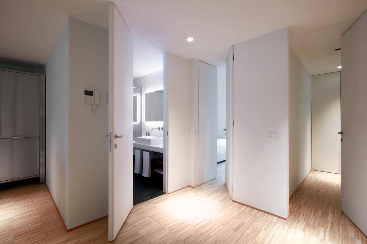 Basicvillage Milano Екстер'єр фото