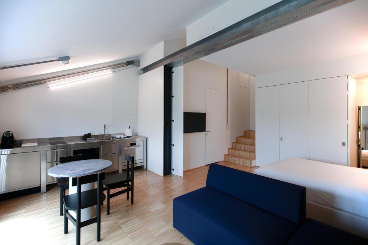 Basicvillage Milano Екстер'єр фото
