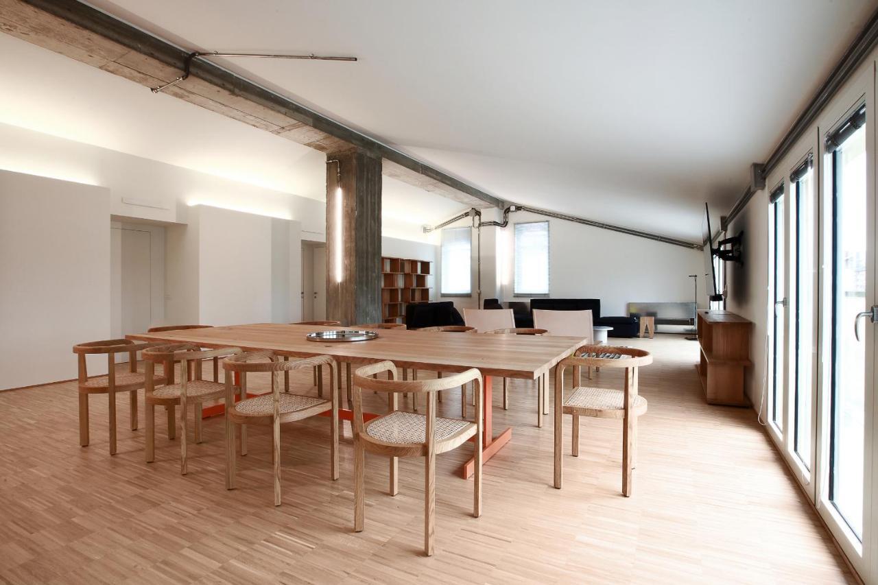 Basicvillage Milano Екстер'єр фото
