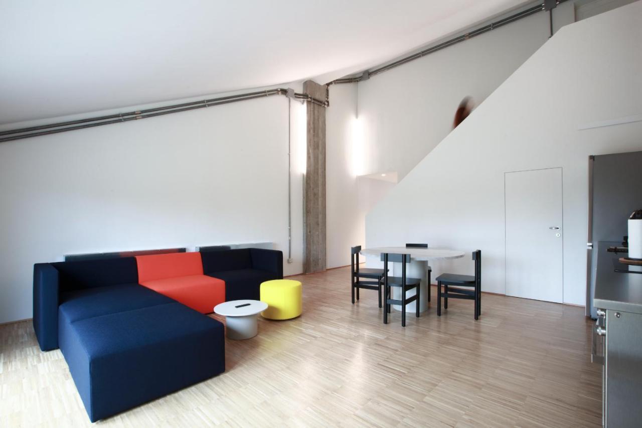 Basicvillage Milano Екстер'єр фото
