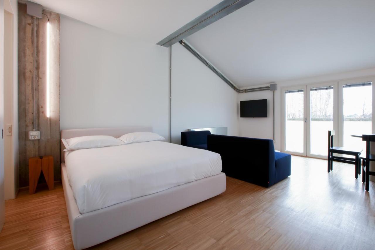 Basicvillage Milano Екстер'єр фото