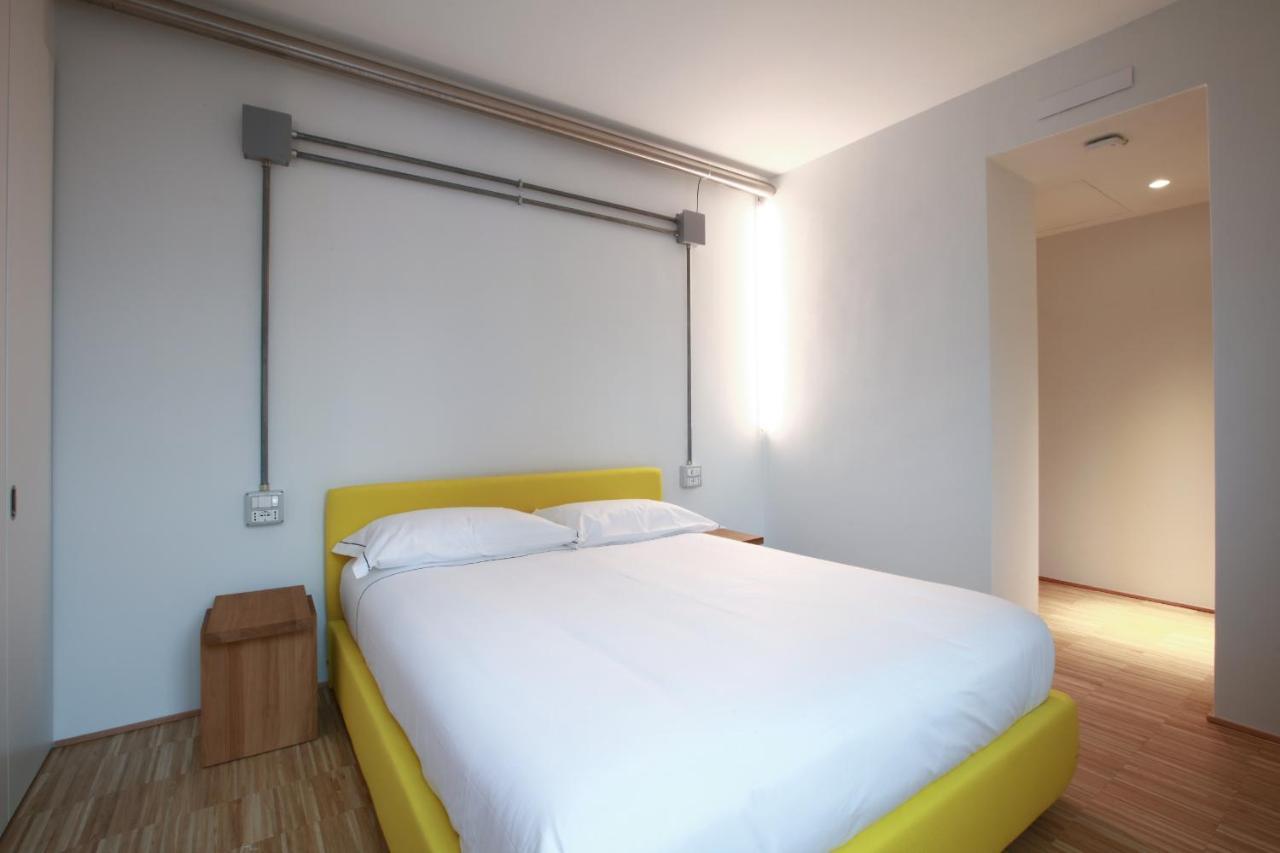 Basicvillage Milano Екстер'єр фото