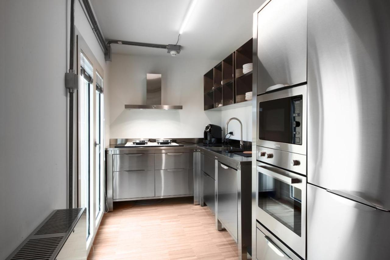 Basicvillage Milano Екстер'єр фото