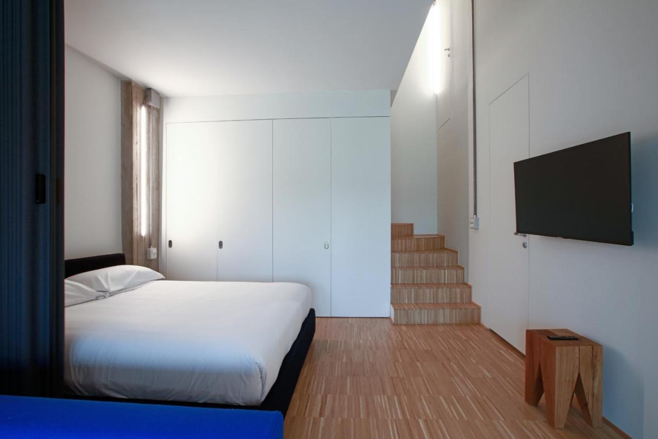 Basicvillage Milano Екстер'єр фото