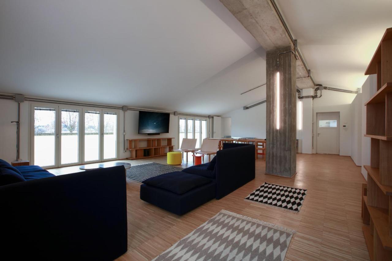 Basicvillage Milano Екстер'єр фото
