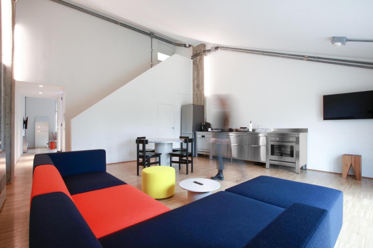 Basicvillage Milano Екстер'єр фото