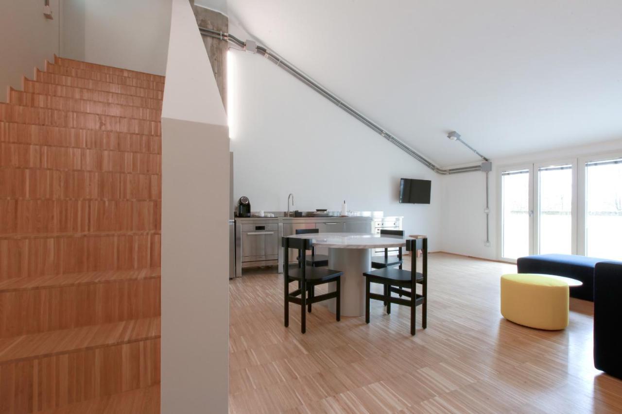 Basicvillage Milano Екстер'єр фото