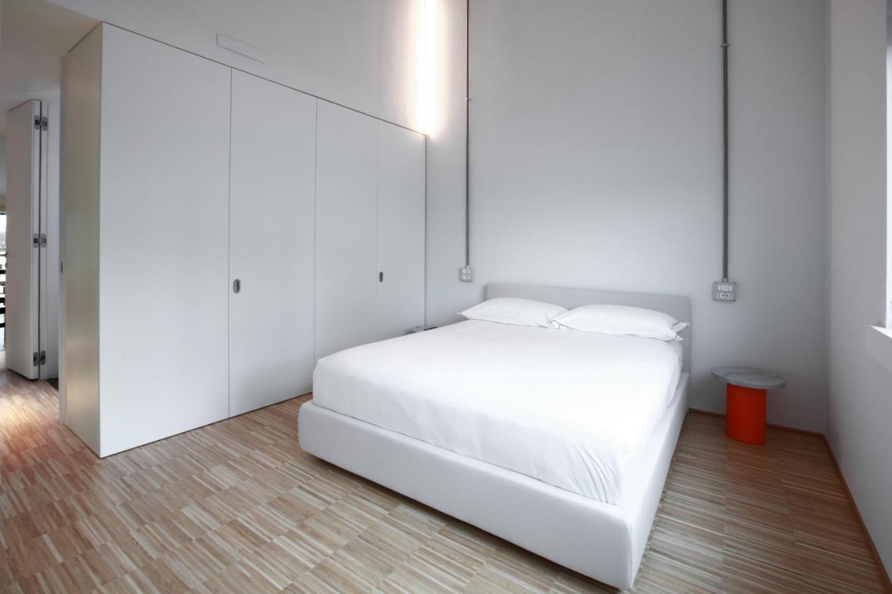 Basicvillage Milano Екстер'єр фото