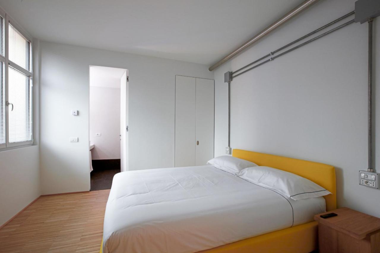 Basicvillage Milano Екстер'єр фото