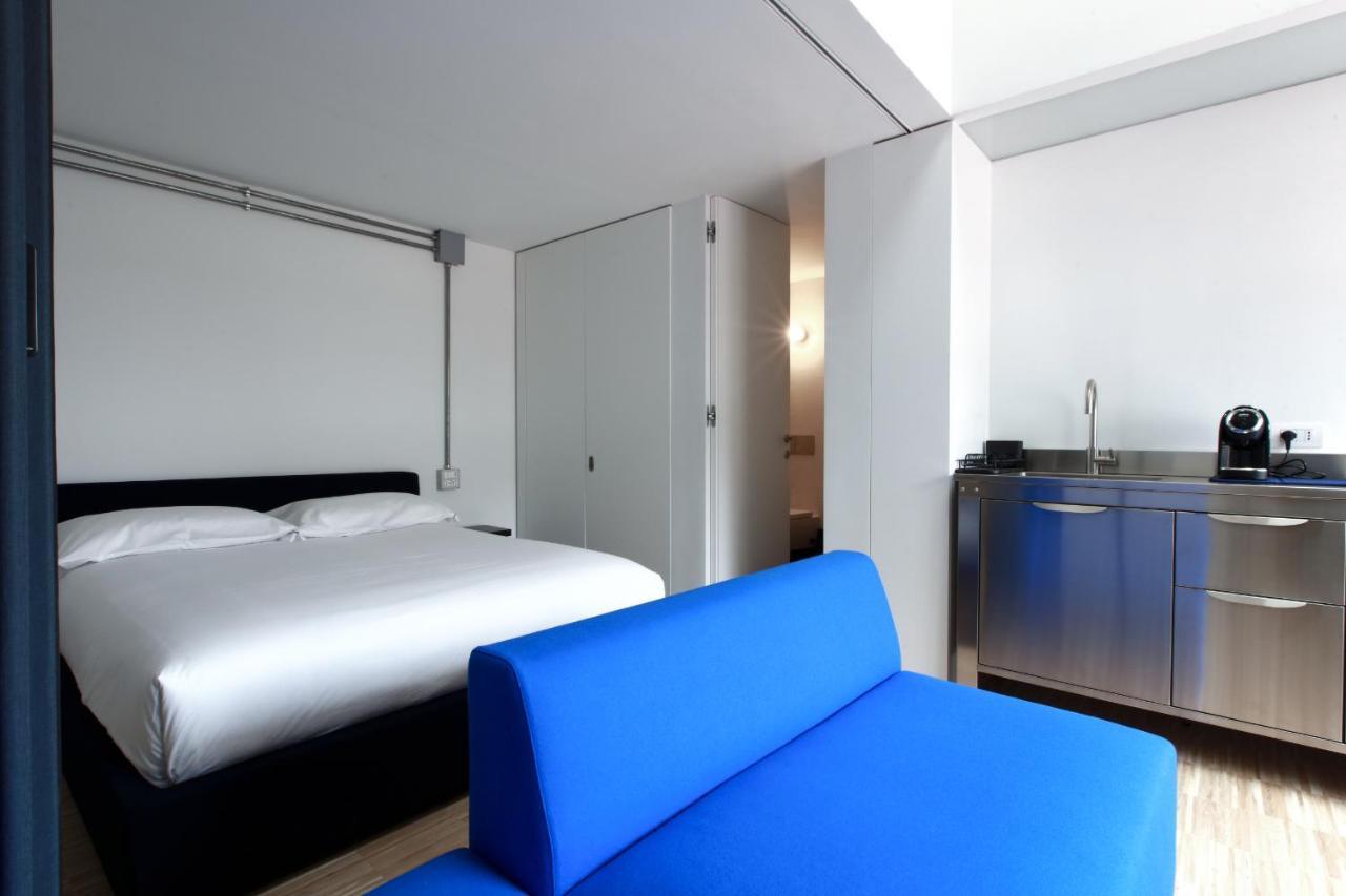 Basicvillage Milano Екстер'єр фото