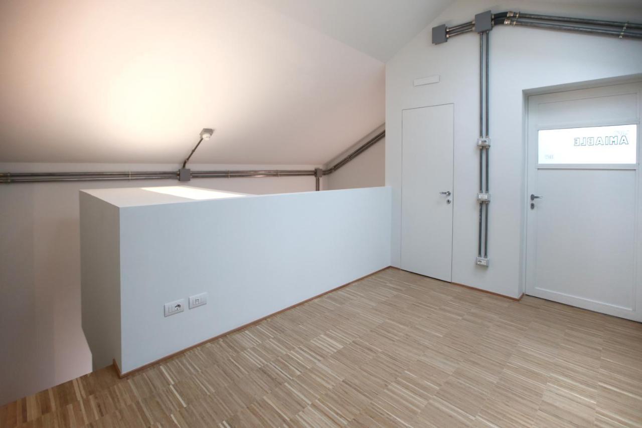 Basicvillage Milano Екстер'єр фото