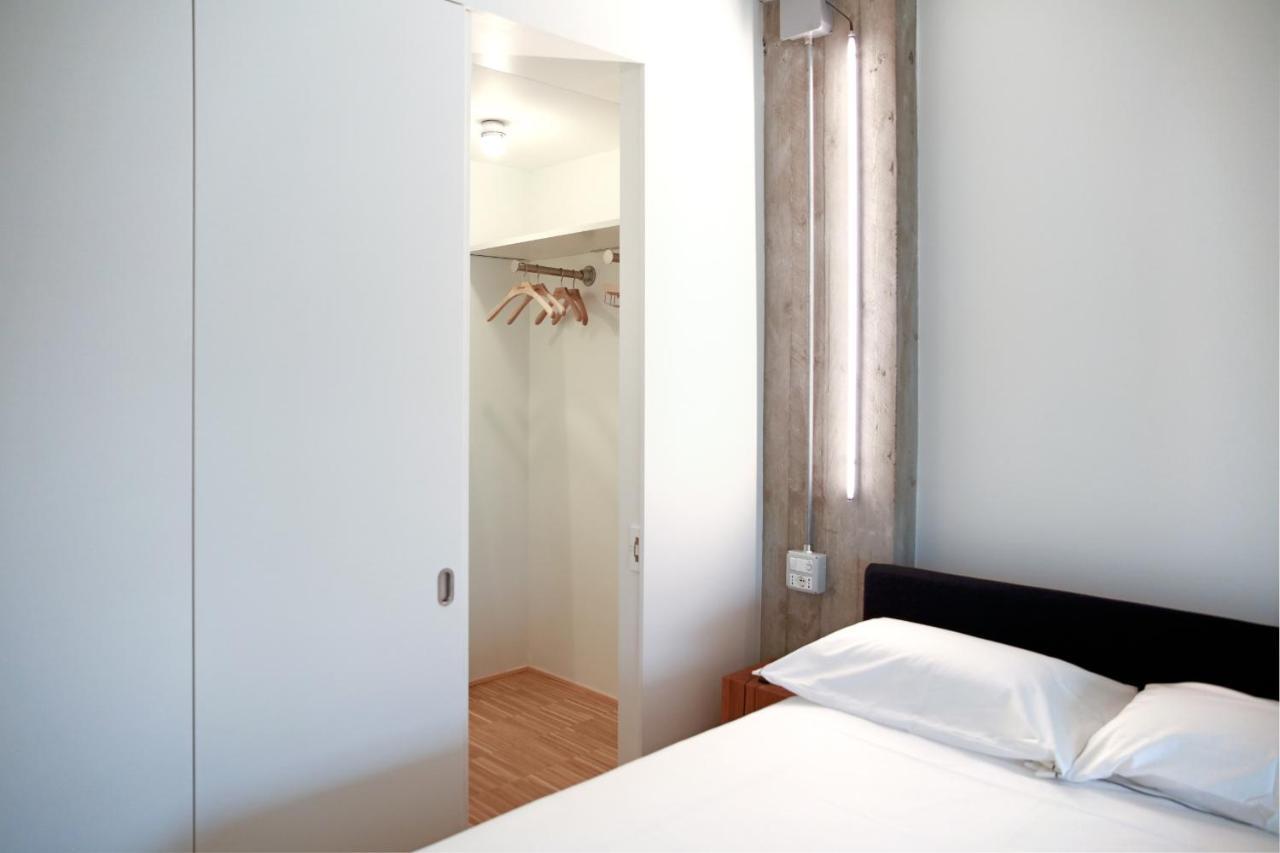 Basicvillage Milano Екстер'єр фото