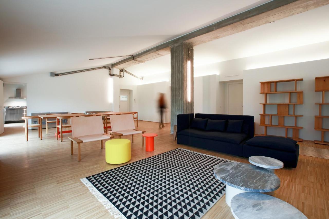 Basicvillage Milano Екстер'єр фото