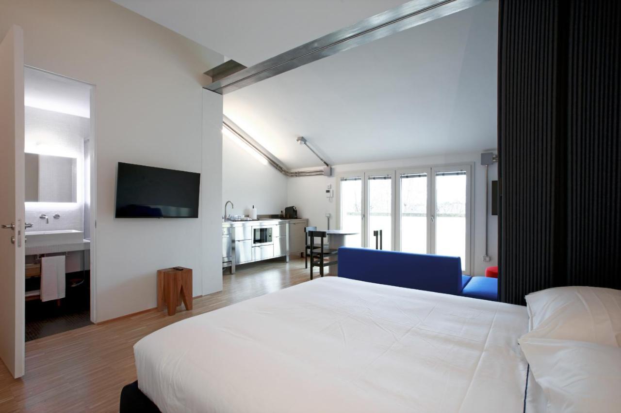 Basicvillage Milano Екстер'єр фото