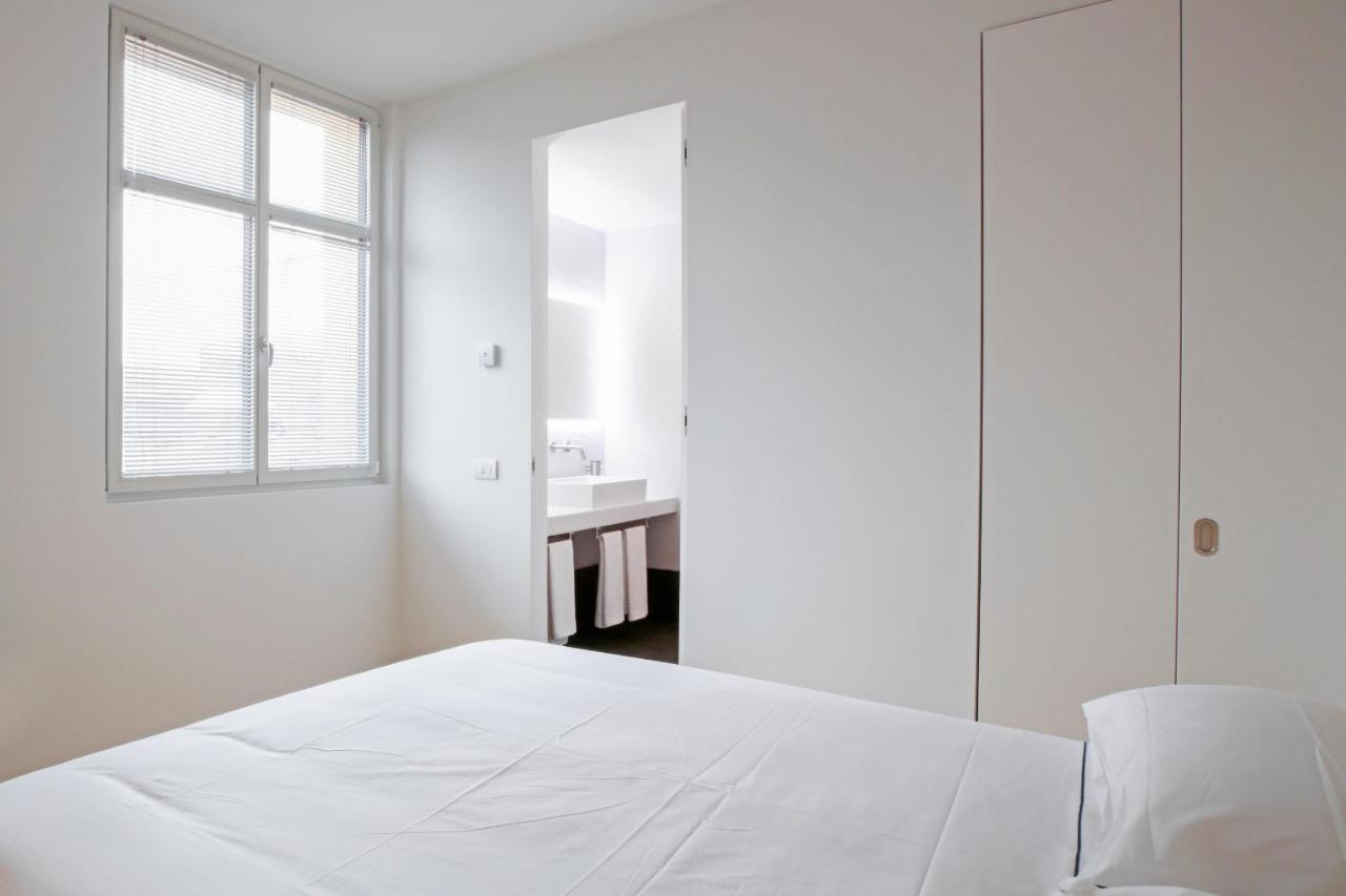 Basicvillage Milano Екстер'єр фото