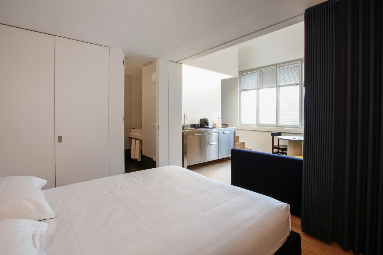 Basicvillage Milano Екстер'єр фото