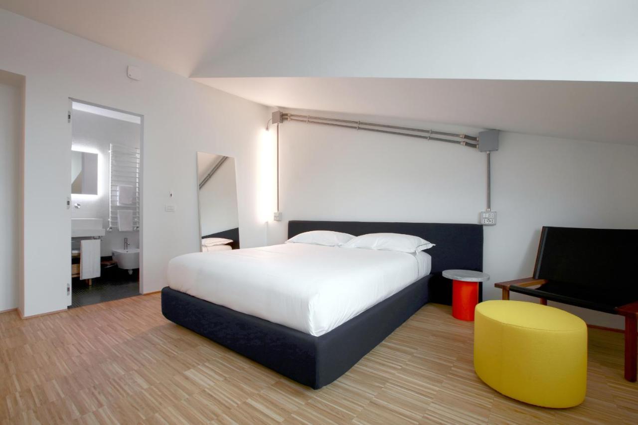 Basicvillage Milano Екстер'єр фото