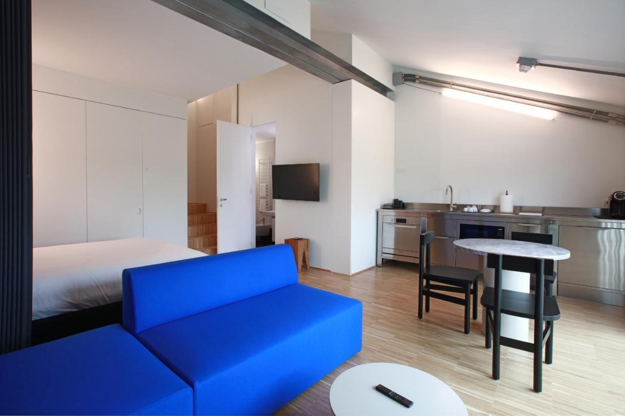 Basicvillage Milano Екстер'єр фото