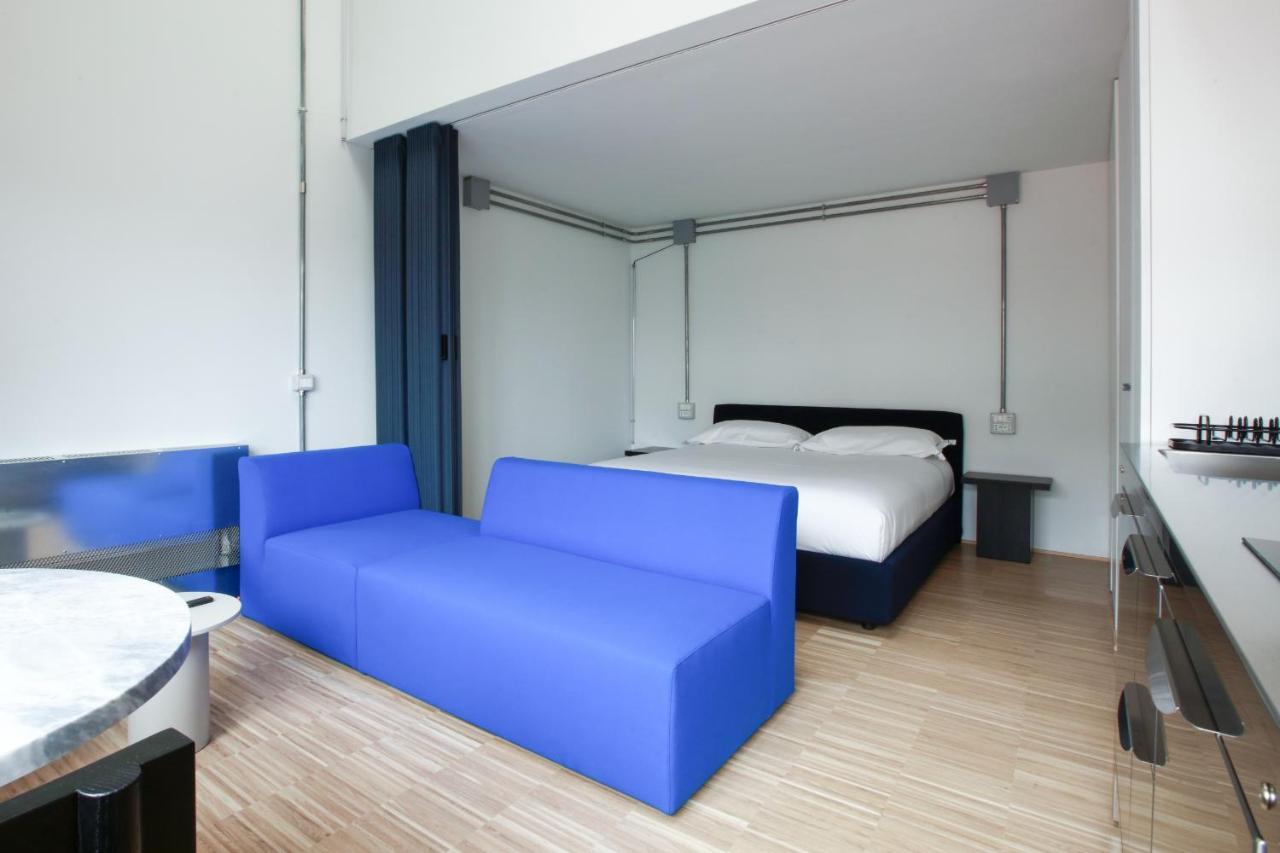 Basicvillage Milano Екстер'єр фото