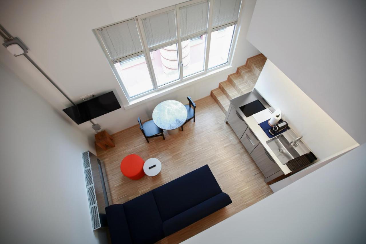 Basicvillage Milano Екстер'єр фото