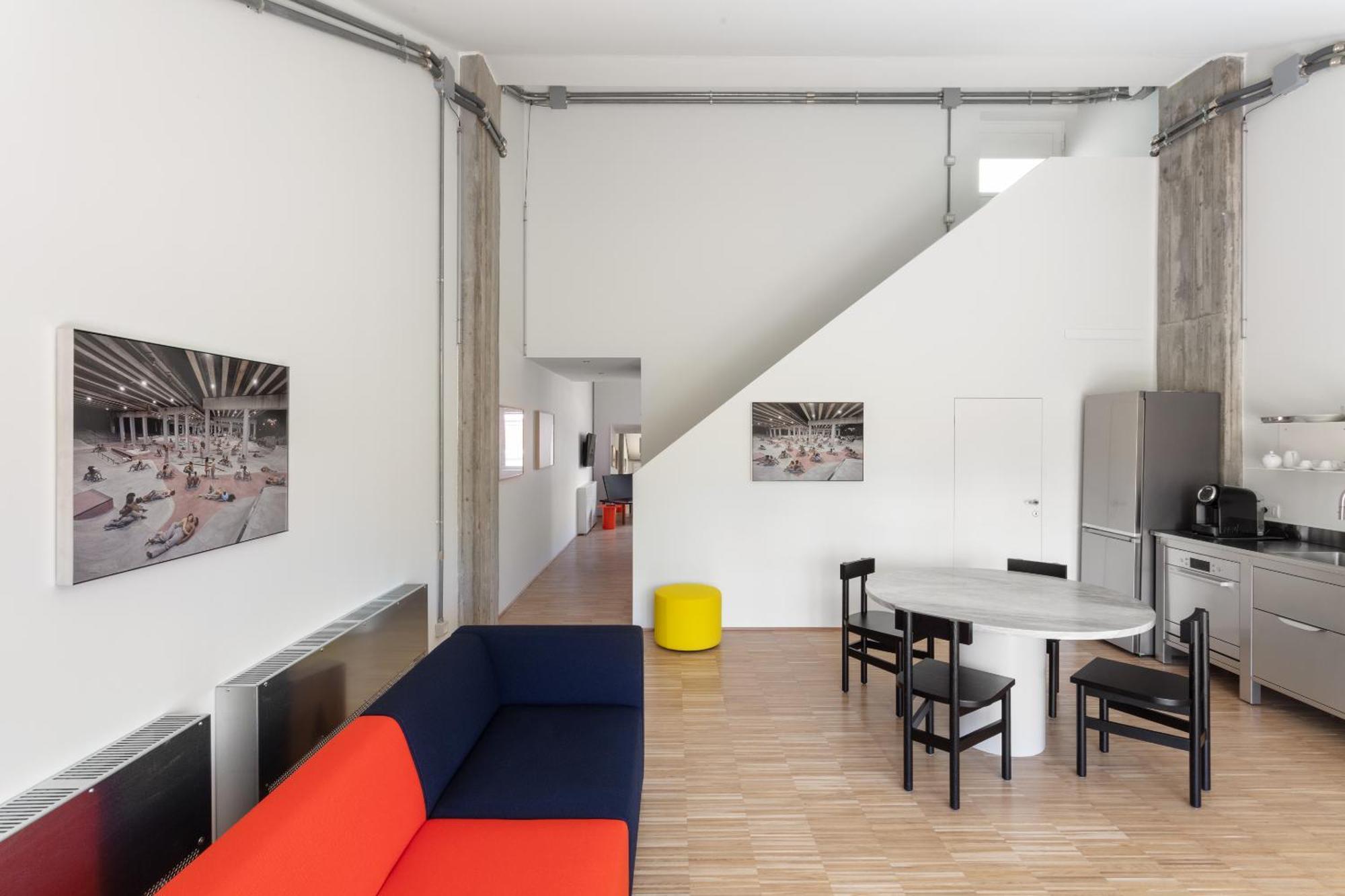 Basicvillage Milano Номер фото