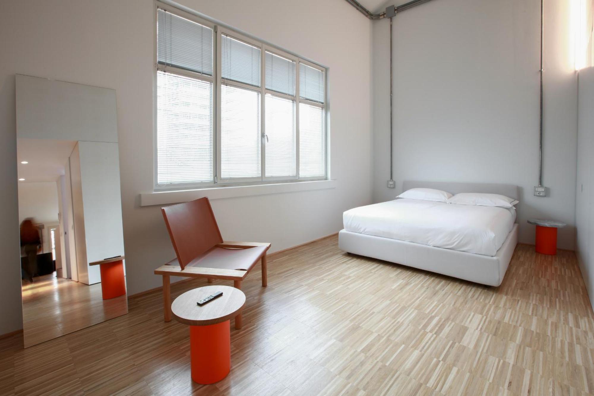Basicvillage Milano Номер фото