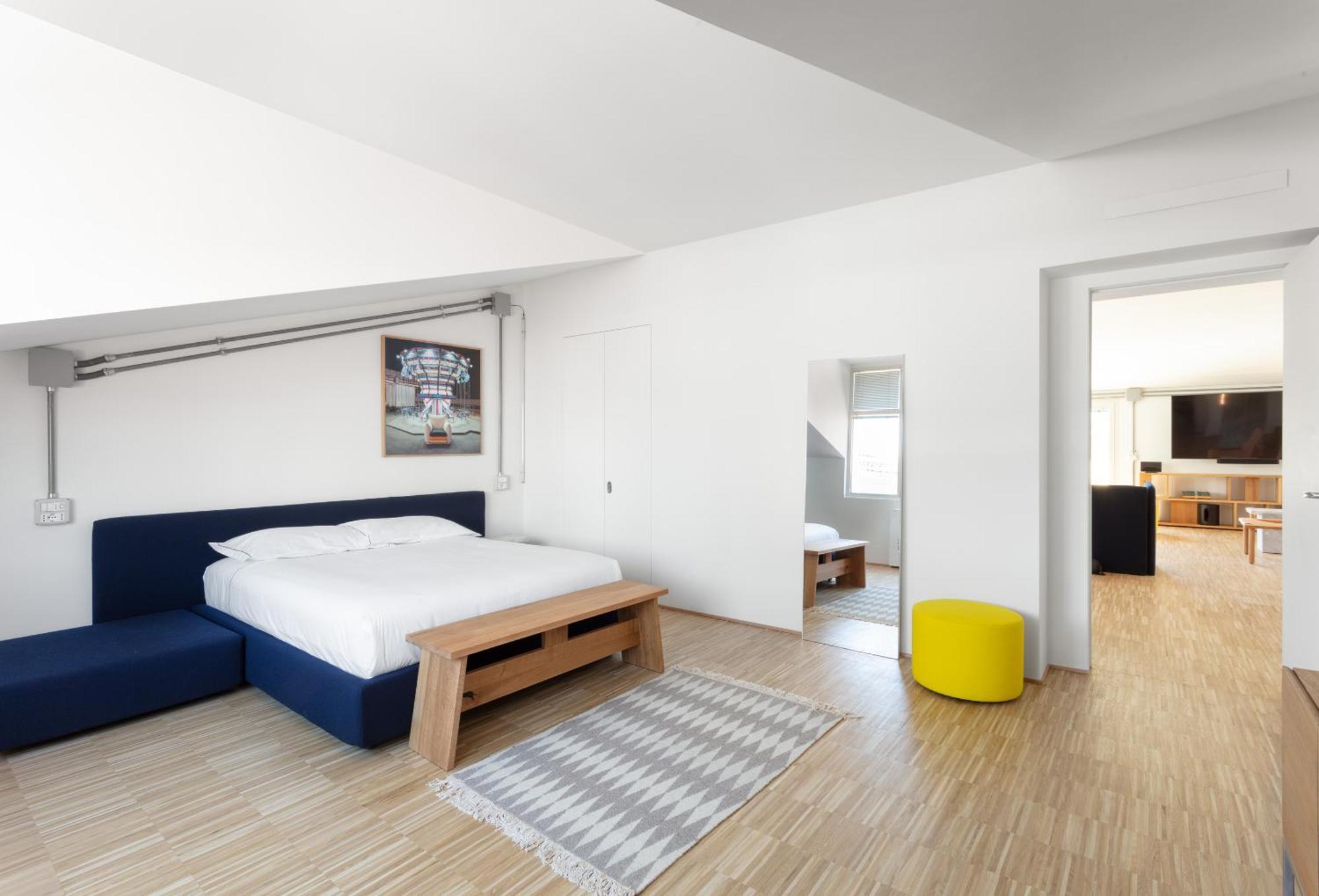 Basicvillage Milano Номер фото