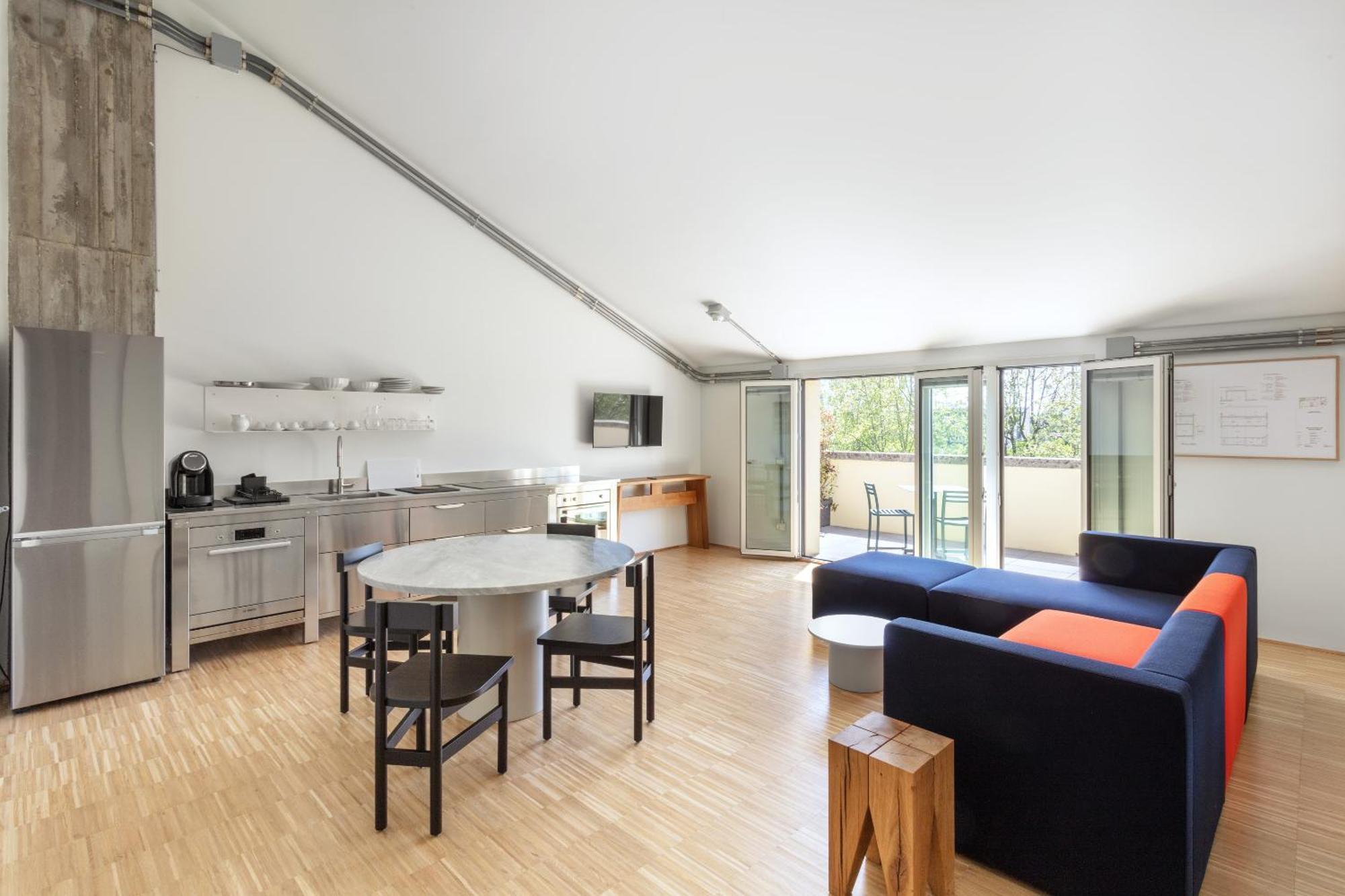 Basicvillage Milano Номер фото