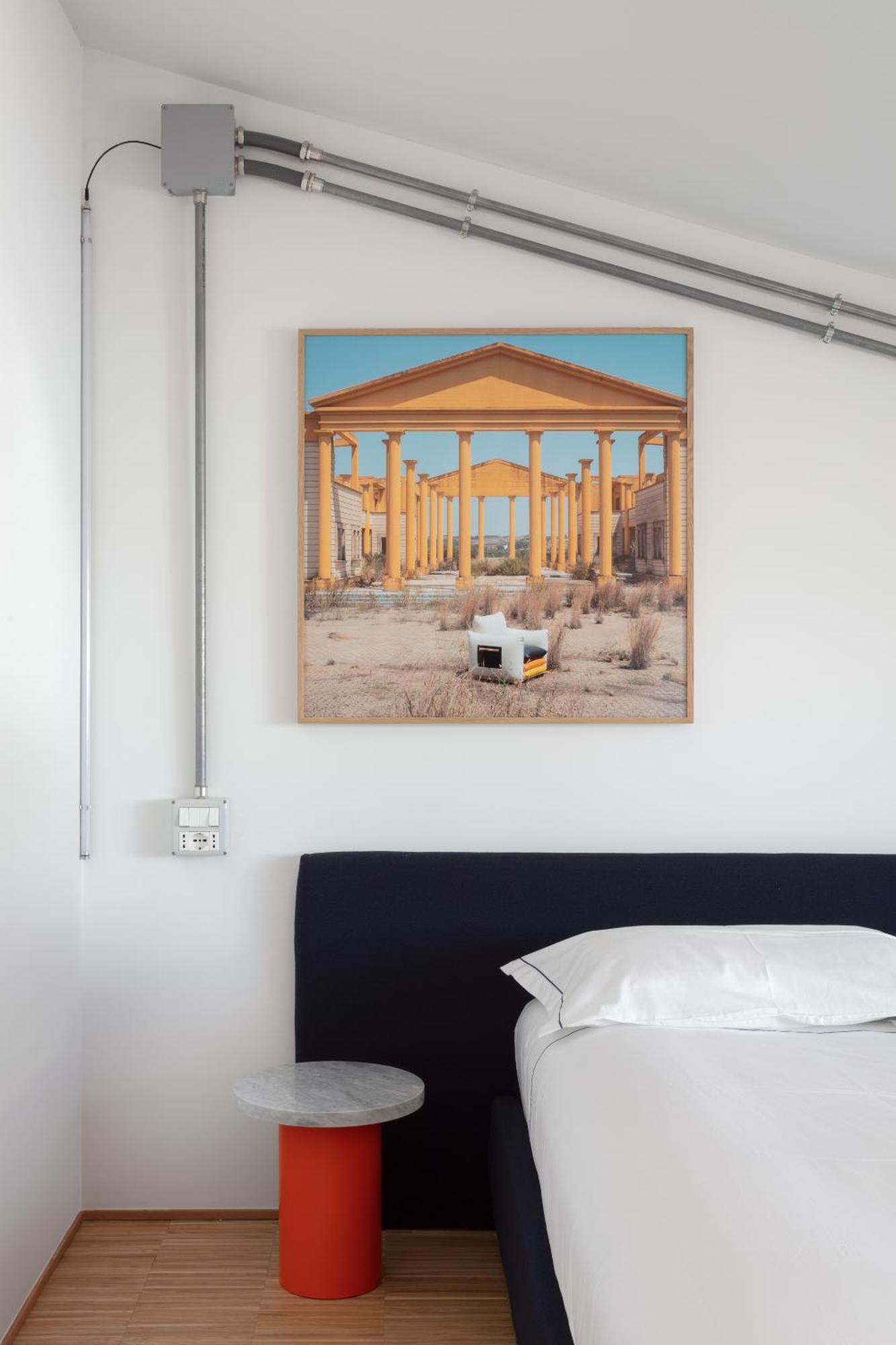 Basicvillage Milano Екстер'єр фото
