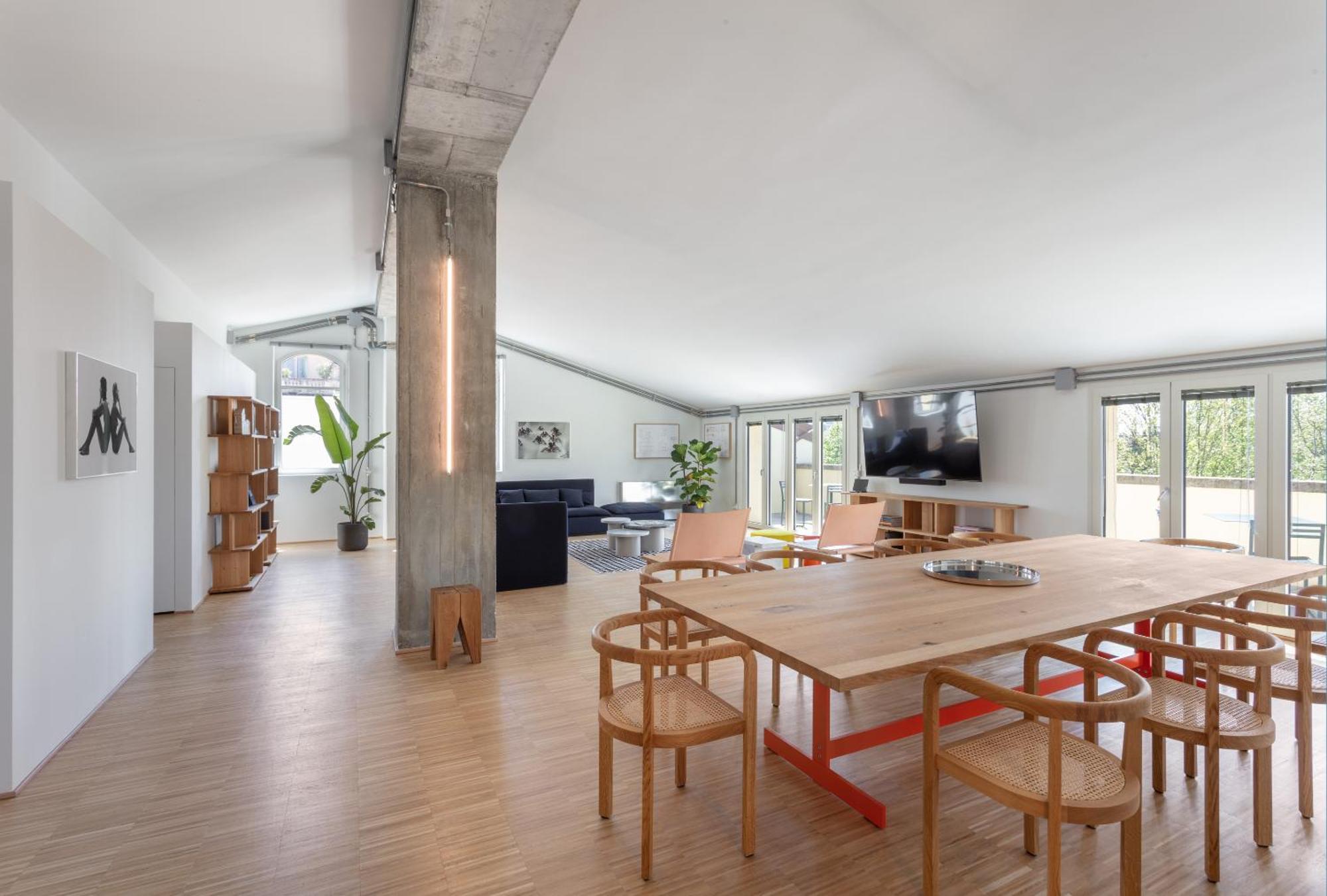 Basicvillage Milano Номер фото