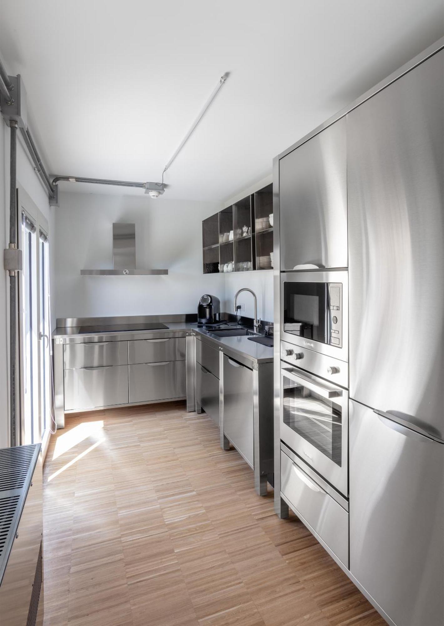 Basicvillage Milano Екстер'єр фото